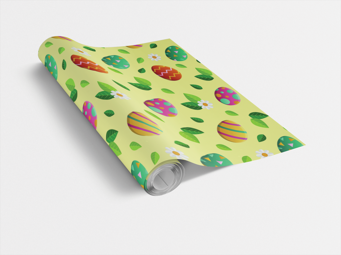 Eggs-actly What You Want, Yellow!