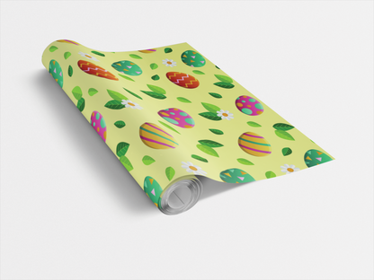 Eggs-actly What You Want, Yellow!