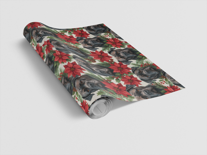 Silent Strength, Holy Night