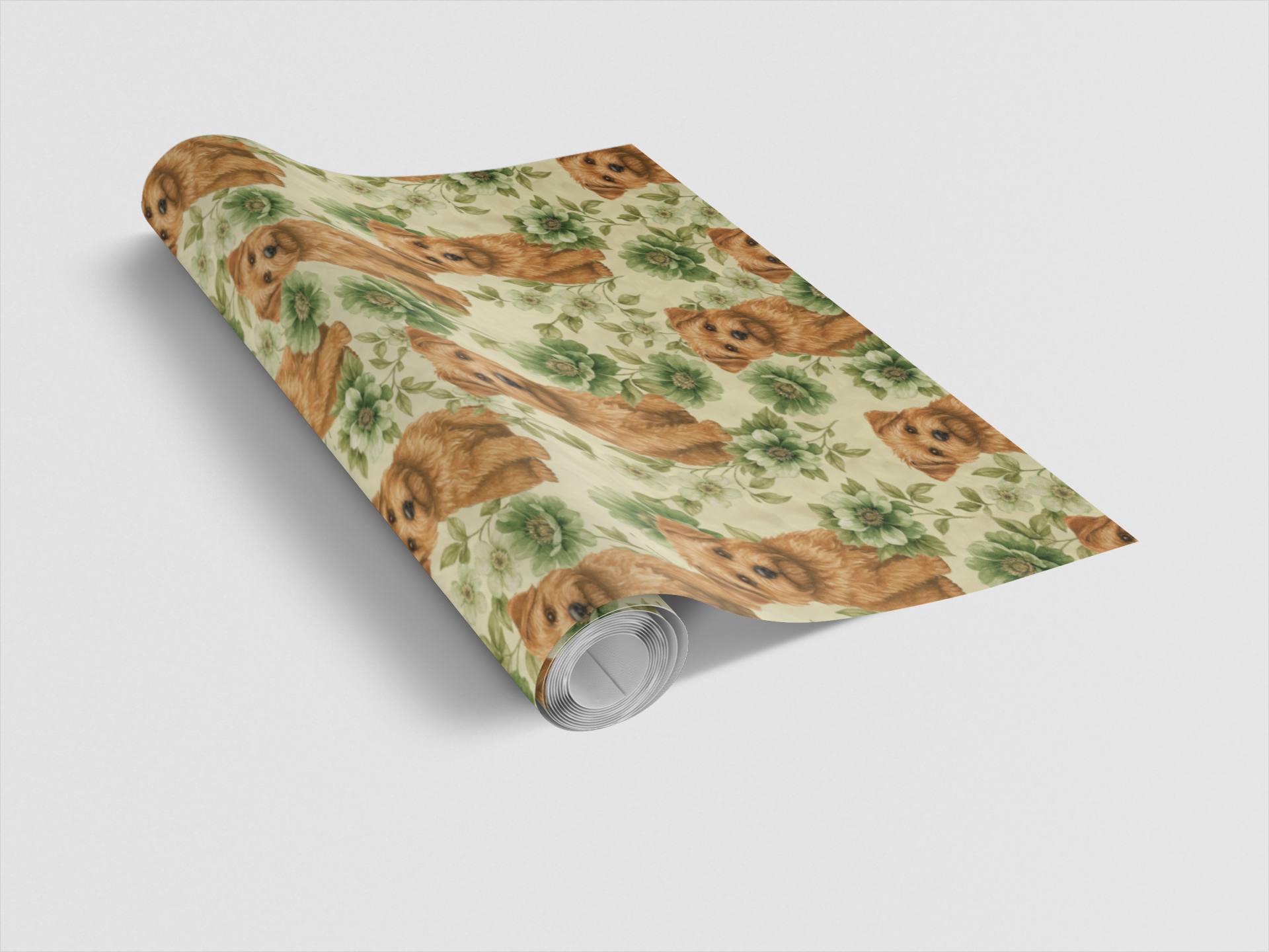 Little Norfolk Charm