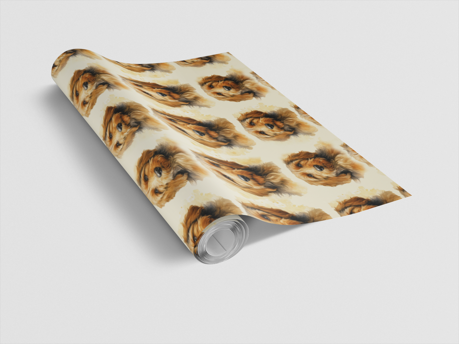 Shaggy Hound Delight