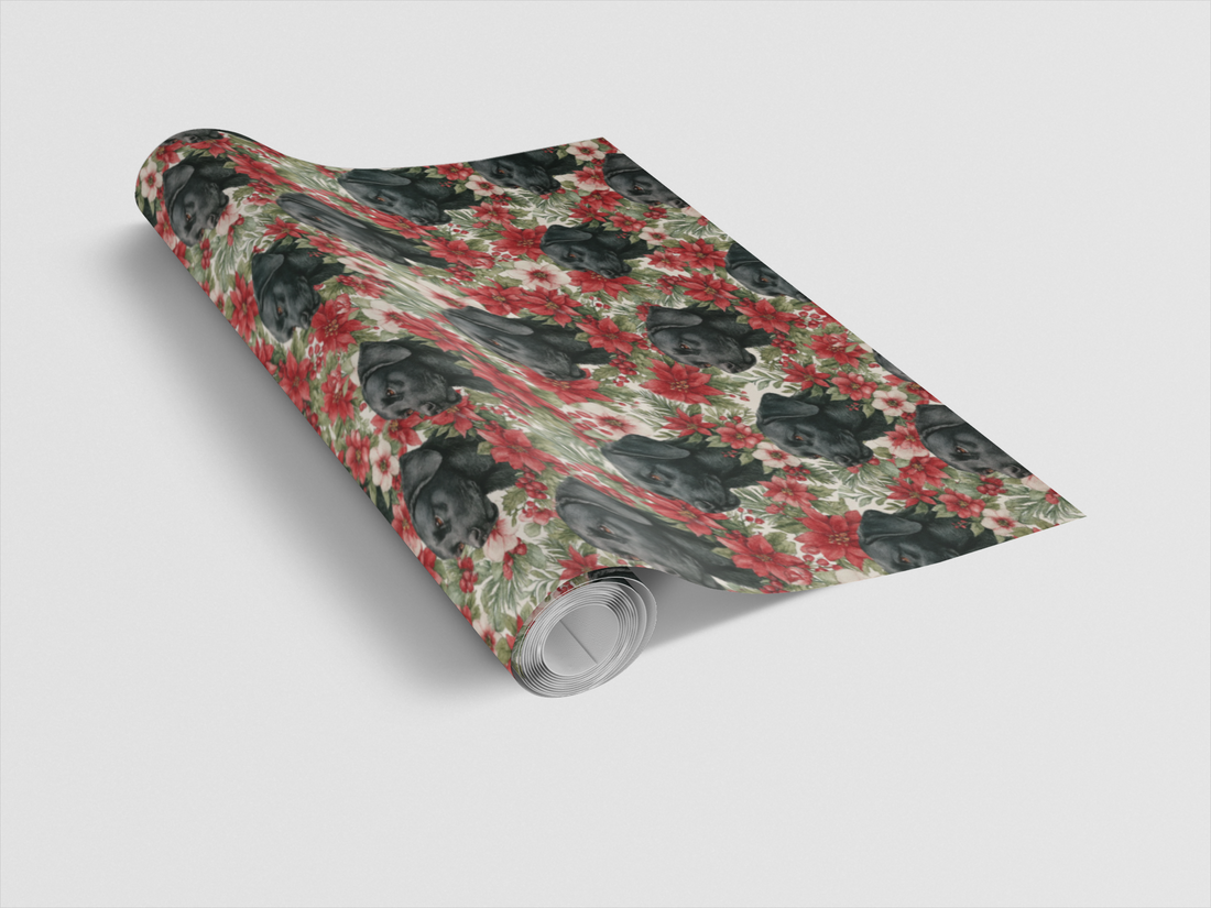 The Mistletoe Watcher