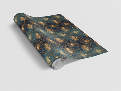 Stars Above the Menorah