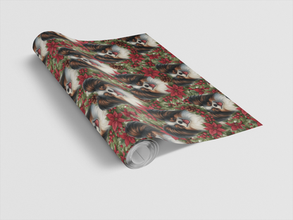 Festive Papillon Petals