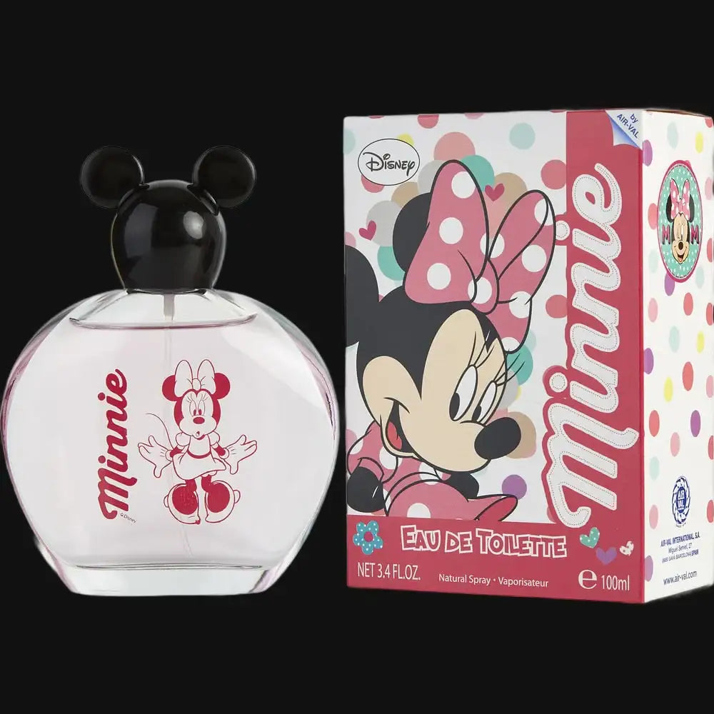 Minnie Mouse By Disney Perfume for Women