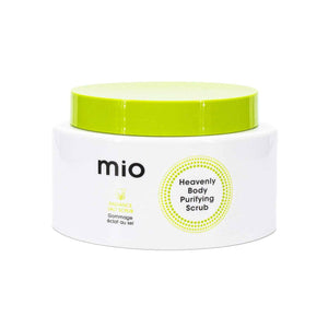 mio Heavenly Body Purifying Scrub 9.7oz - Missing Box