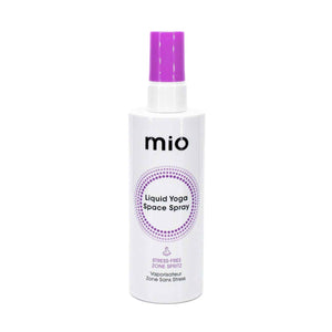 mio Liquid Yoga Space Spray 4.3oz - Imperfect Box