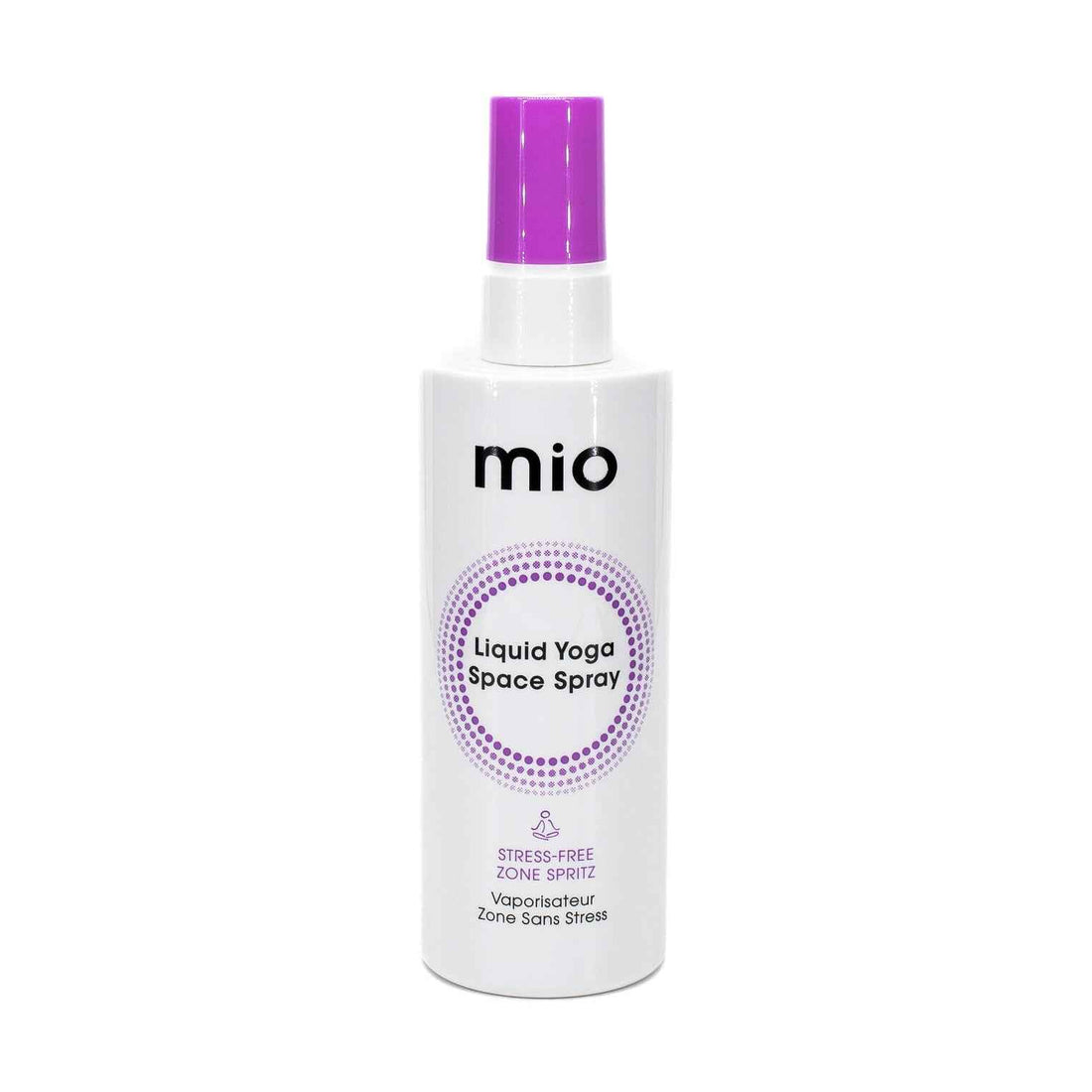 mio Liquid Yoga Space Spray 4.3oz - Missing Box