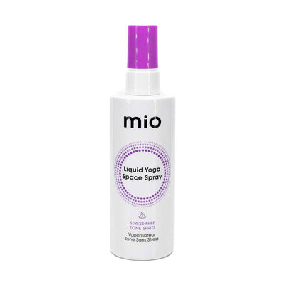 mio Liquid Yoga Space Spray 4.3oz - Missing Box