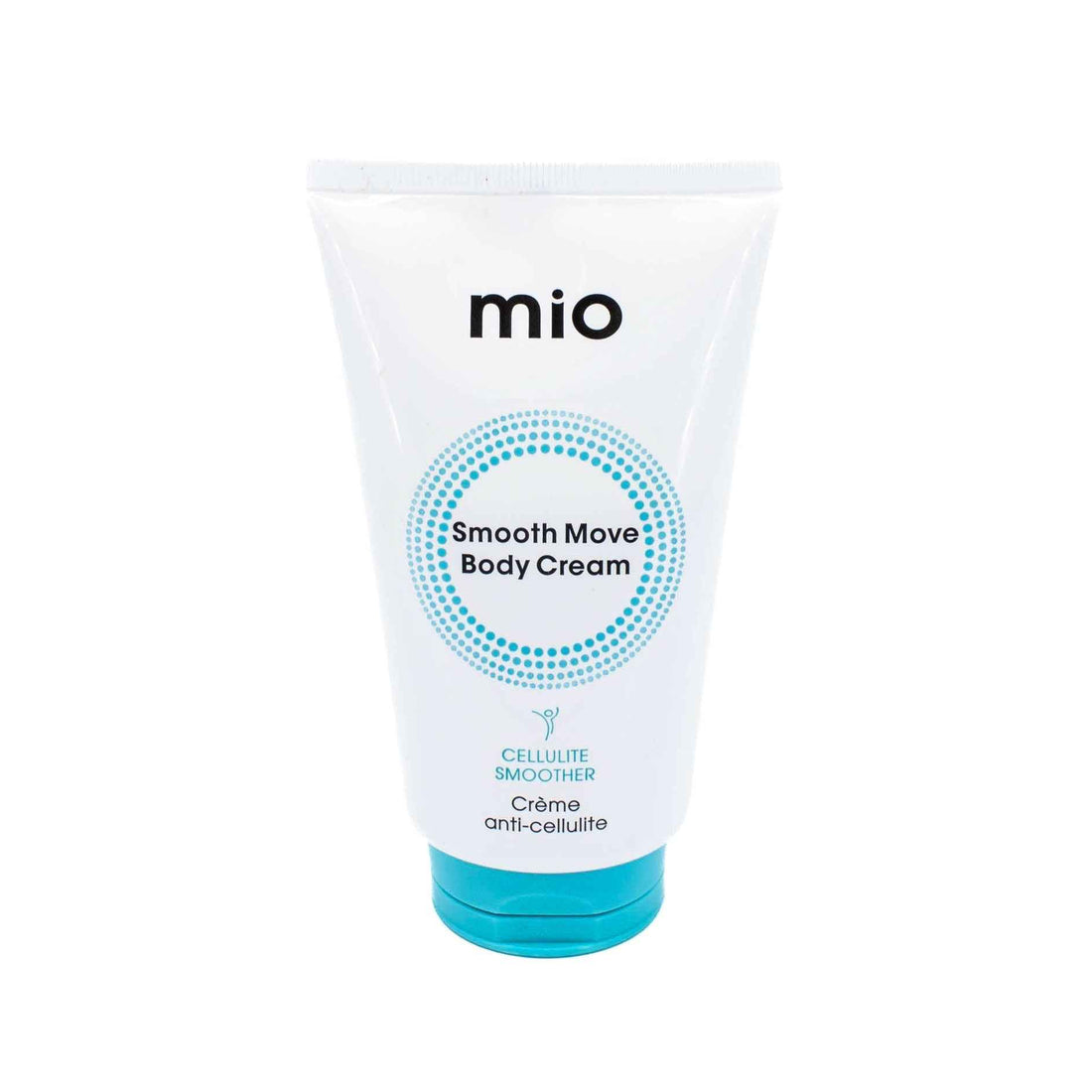 mio Smooth Move Body Cream 4.2oz - Missing Box