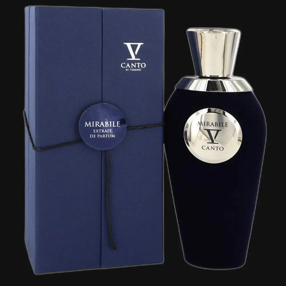 Mirabile By V Canto (Unisex) by Gamer Scents