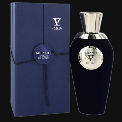 Mirabile By V Canto (Unisex) by Gamer Scents