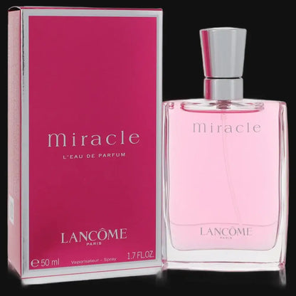 Miracle By Lancome Perfume for Women by Gamer Scents