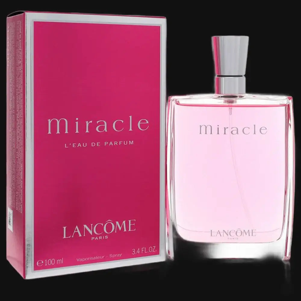 Miracle By Lancome Perfume for Women by Gamer Scents