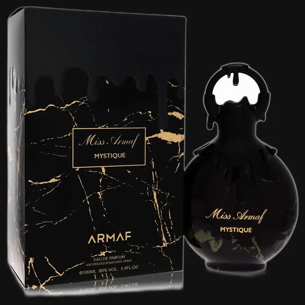 Miss Armaf Mistique By Armaf Perfume for Women