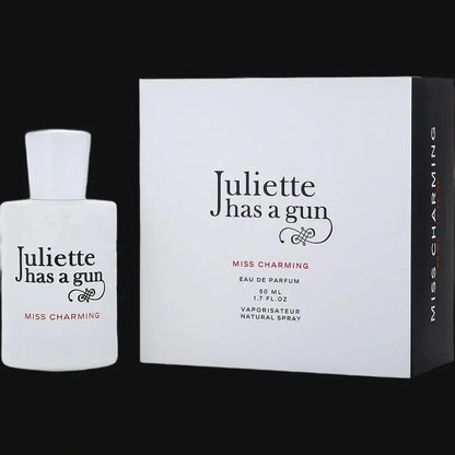 Miss Charming By Juliette Has A Gun Perfume for Women by Gamer Scents