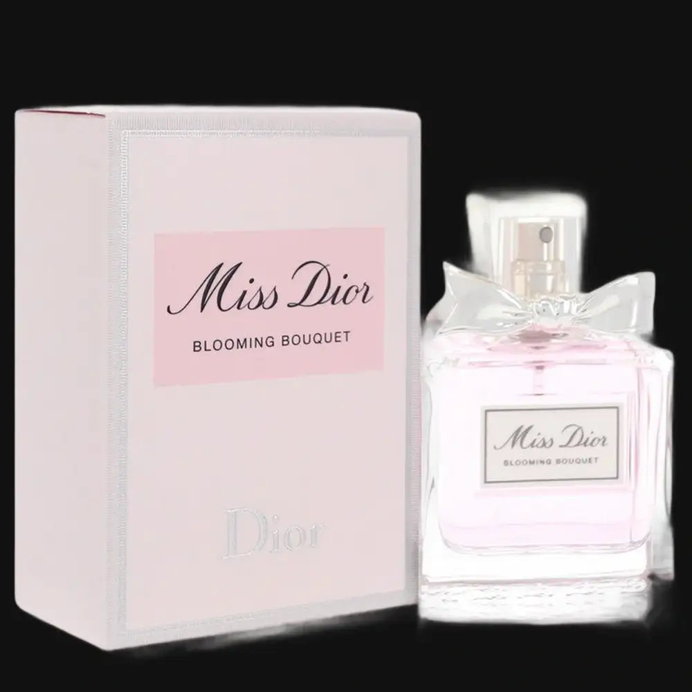 Miss Dior Blooming Bouquet By Christian Dior Perfume for Women