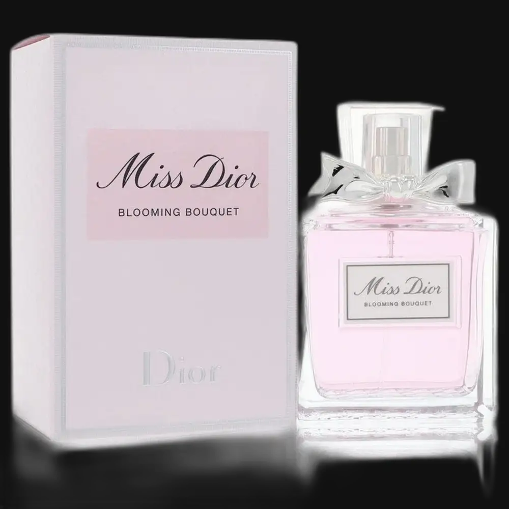 Miss Dior Blooming Bouquet By Christian Dior Perfume for Women