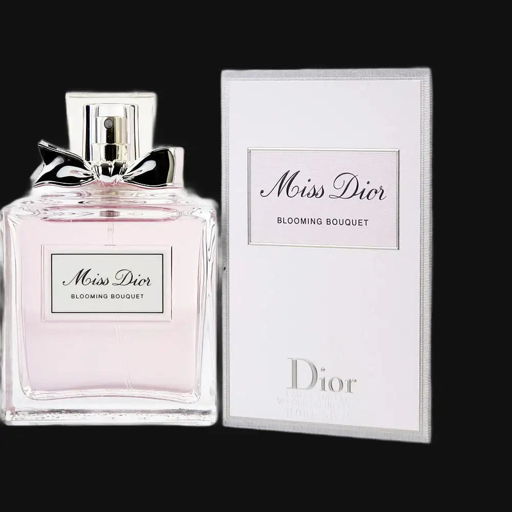 Miss Dior Blooming Bouquet By Christian Dior Perfume for Women
