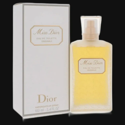 Miss Dior Originale By Christian Dior Perfume for Women