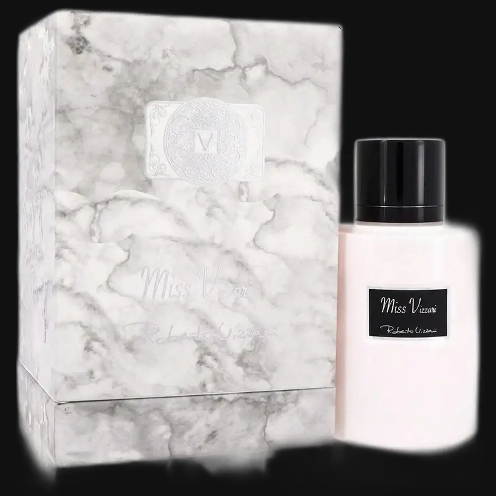 Miss Vizzari By Roberto Vizzari Perfume for Women by Gamer Scents