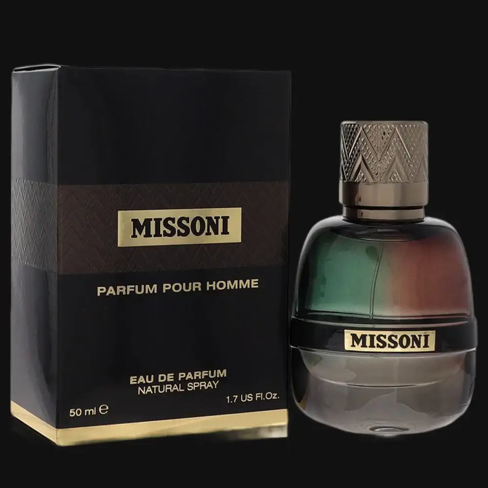 Missoni By Missoni Cologne for Men by Gamer Scents