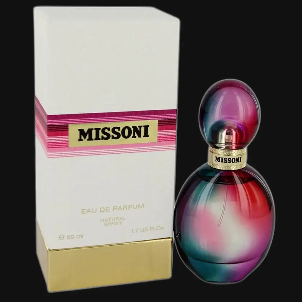 Missoni By Missoni Perfume for Women