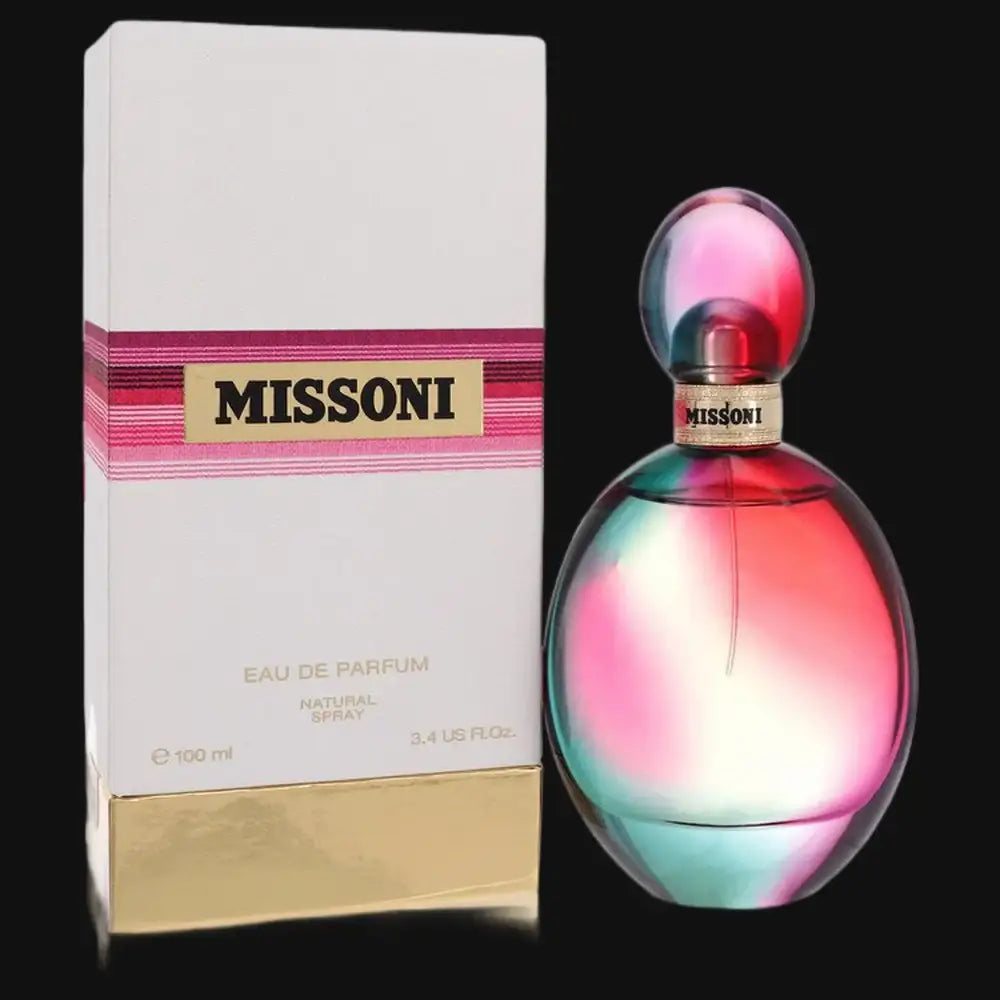 Missoni By Missoni Perfume for Women