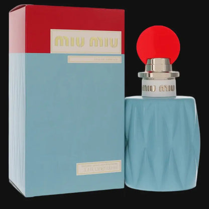 Miu Miu By Miu Miu Perfume for Women