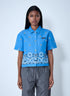 Miu Miu Women Bandana Shirt by Luosophy