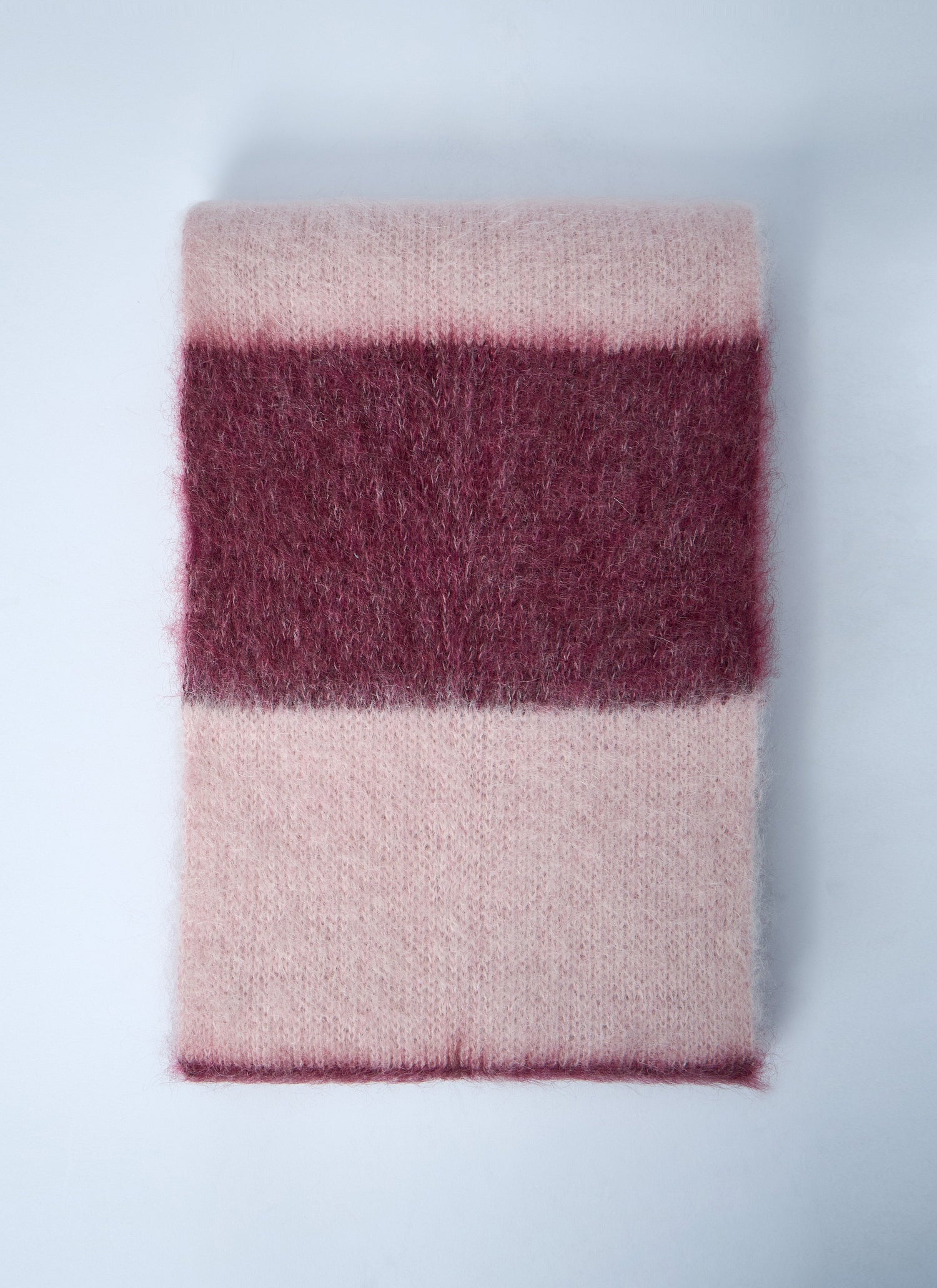 Miu Miu Women Logo Motif Scarf by Luosophy