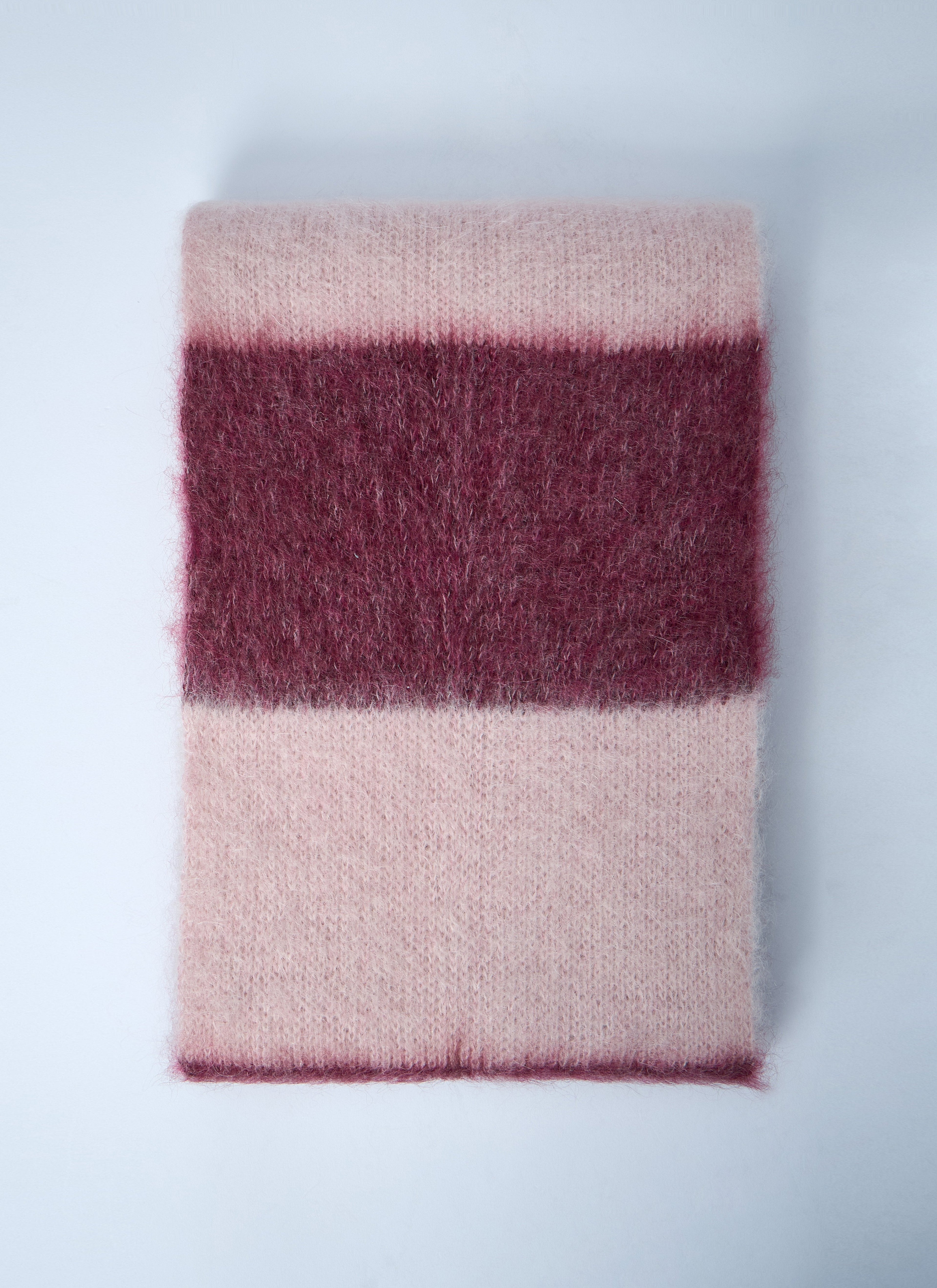 Miu Miu Women Logo Motif Scarf by Luosophy