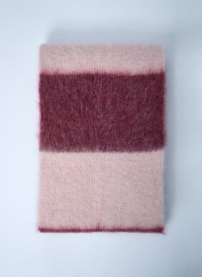 Miu Miu Women Logo Motif Scarf by Luosophy