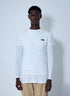 Miu Miu Men Set Of Three Logo Motif T-Shirts by Luosophy