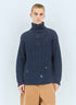 Maison Margiela Men Summer Shetland Knit Sweater by Luosophy
