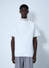 Maison Margiela Men Short Sleeve T-Shirt by Luosophy