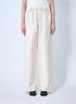 Maison Margiela Women Wide Leg Pants by Luosophy