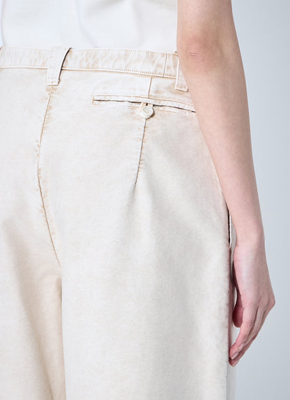 Maison Margiela Women Wide Leg Pants by Luosophy