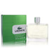 Lacoste Essential by Lacoste Eau De Toilette Spray 4.2 oz for Men 