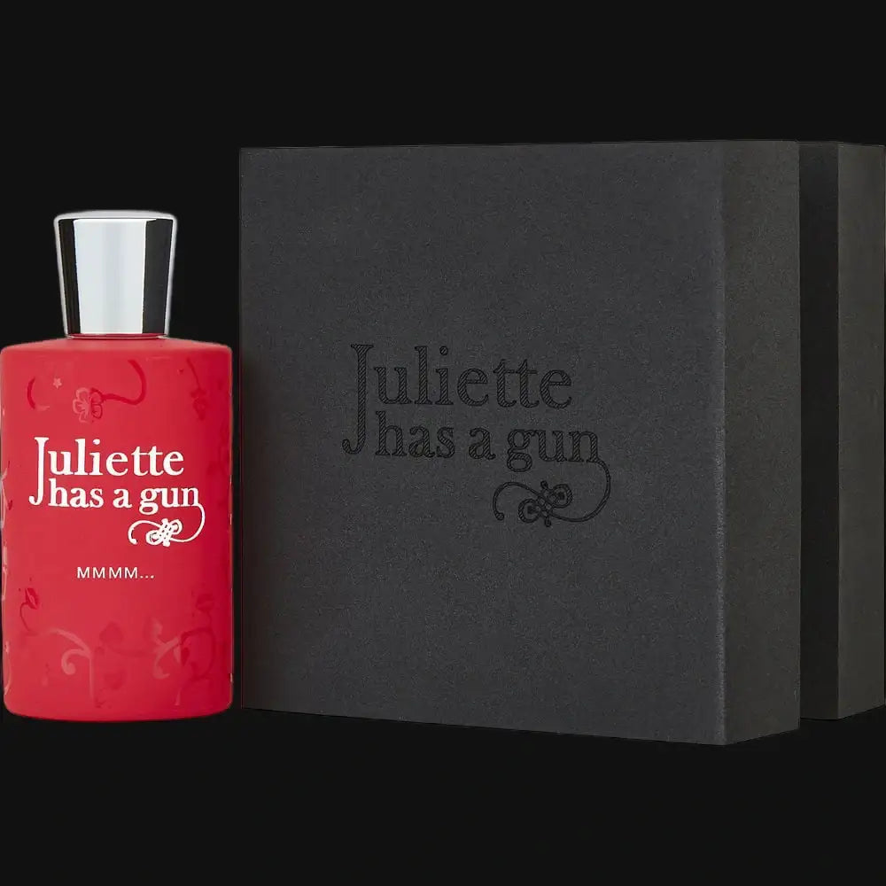 Mmmm By Juliette Has A Gun Perfume for Women