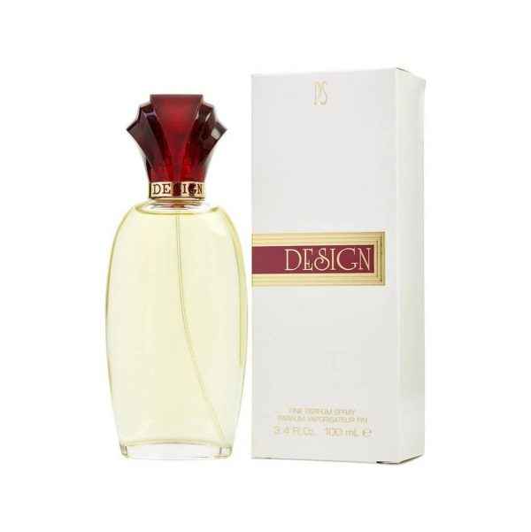 PAUL SEBASTIAN DESIGN EDP WOMEN