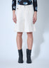 Marni Men Cotton Bermuda Shorts by Luosophy