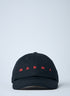 Marni Men Logo Motif Baseball Cap by Luosophy