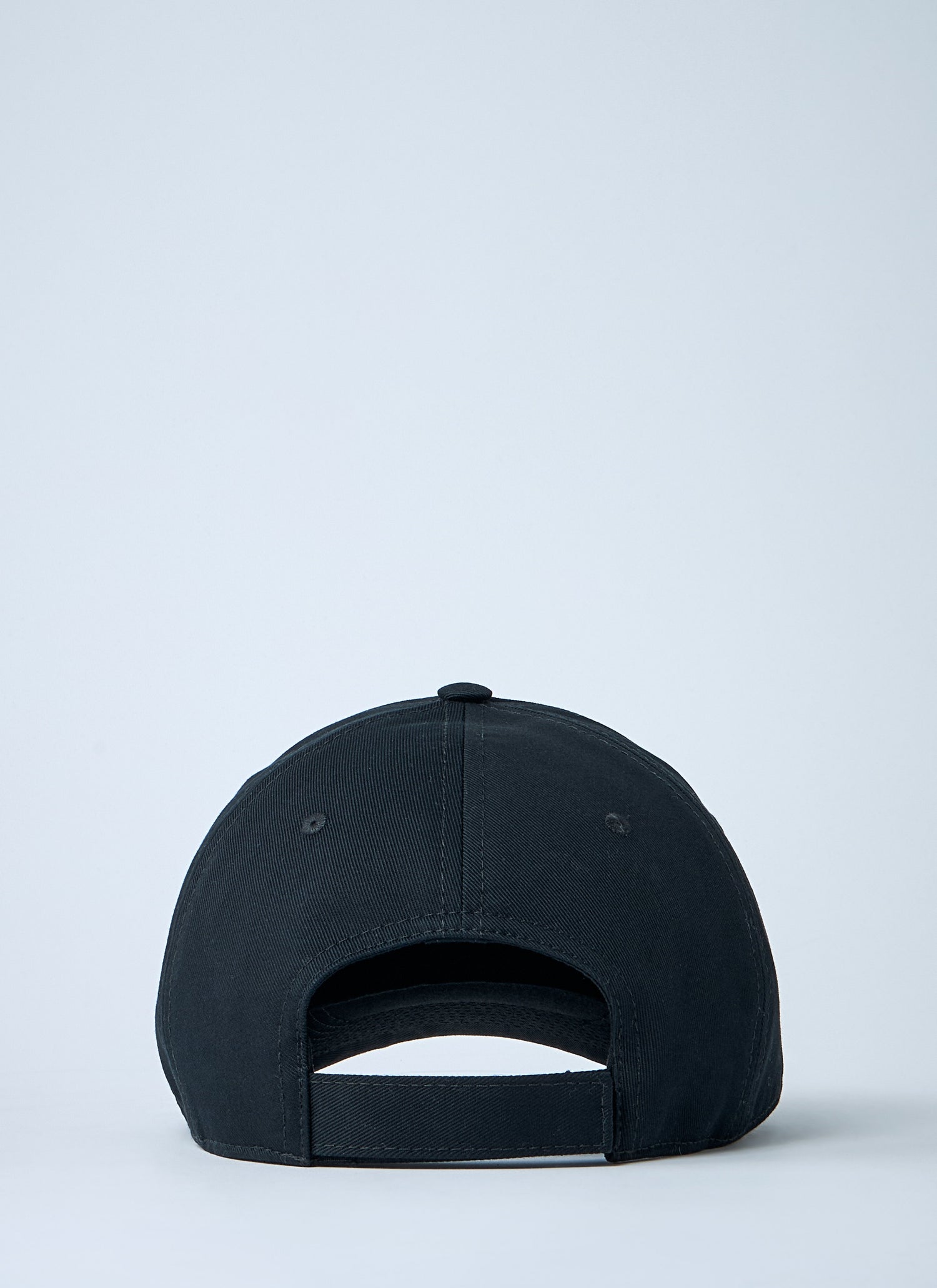 Marni Men Logo Motif Baseball Cap by Luosophy