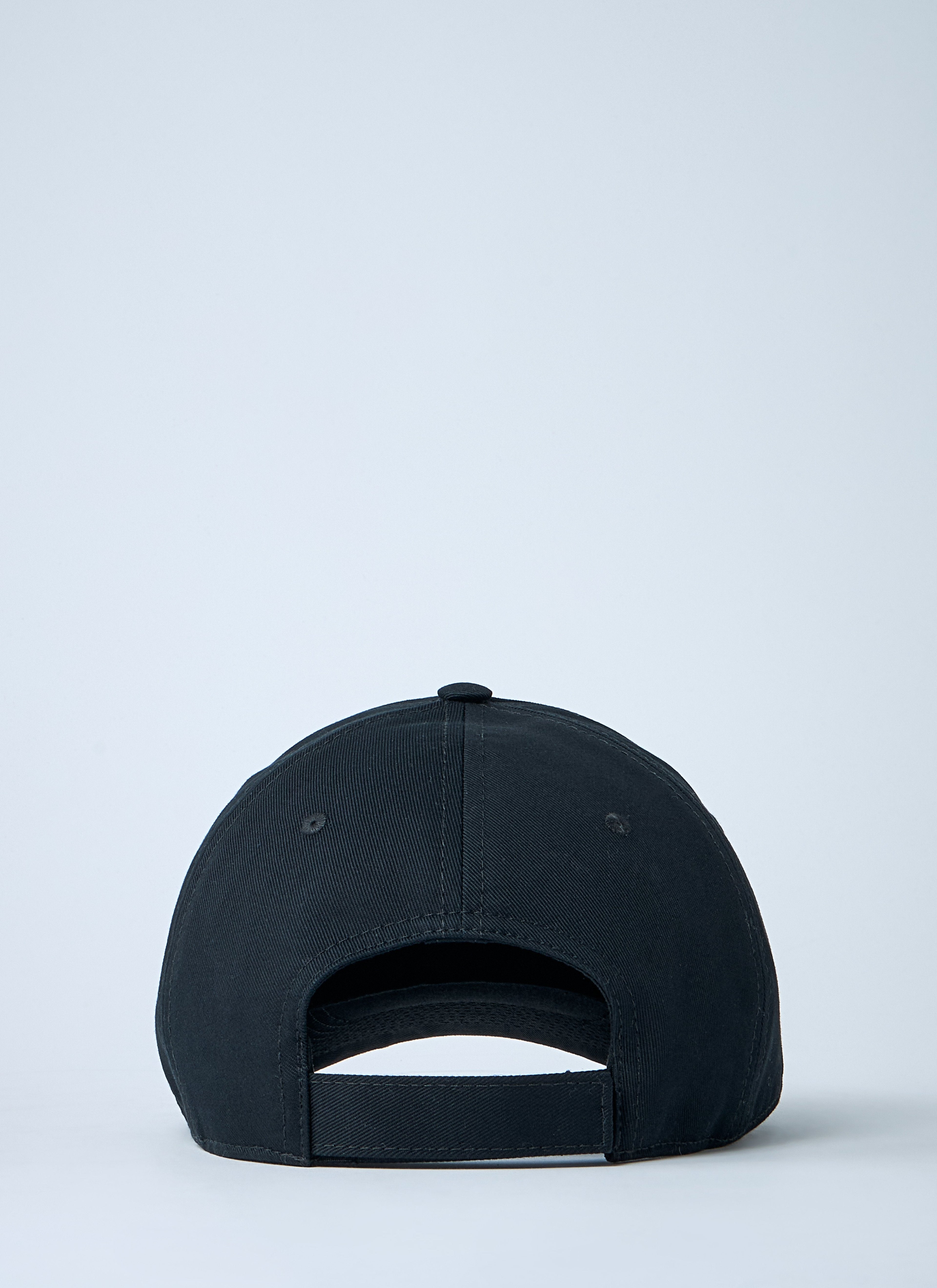 Marni Men Logo Motif Baseball Cap by Luosophy