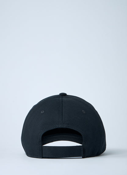 Marni Men Logo Motif Baseball Cap by Luosophy