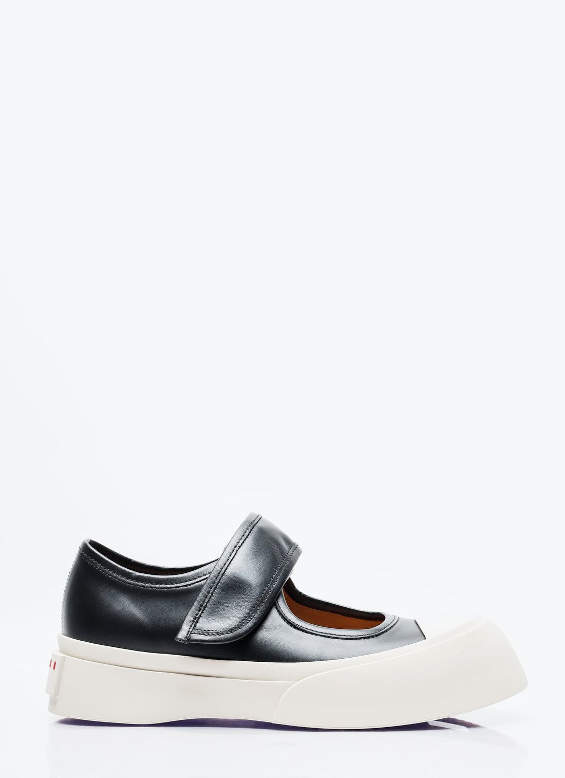 Marni Women Mary Jane Pablo Flats by Luosophy