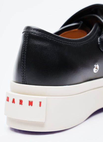 Marni Women Mary Jane Pablo Flats by Luosophy
