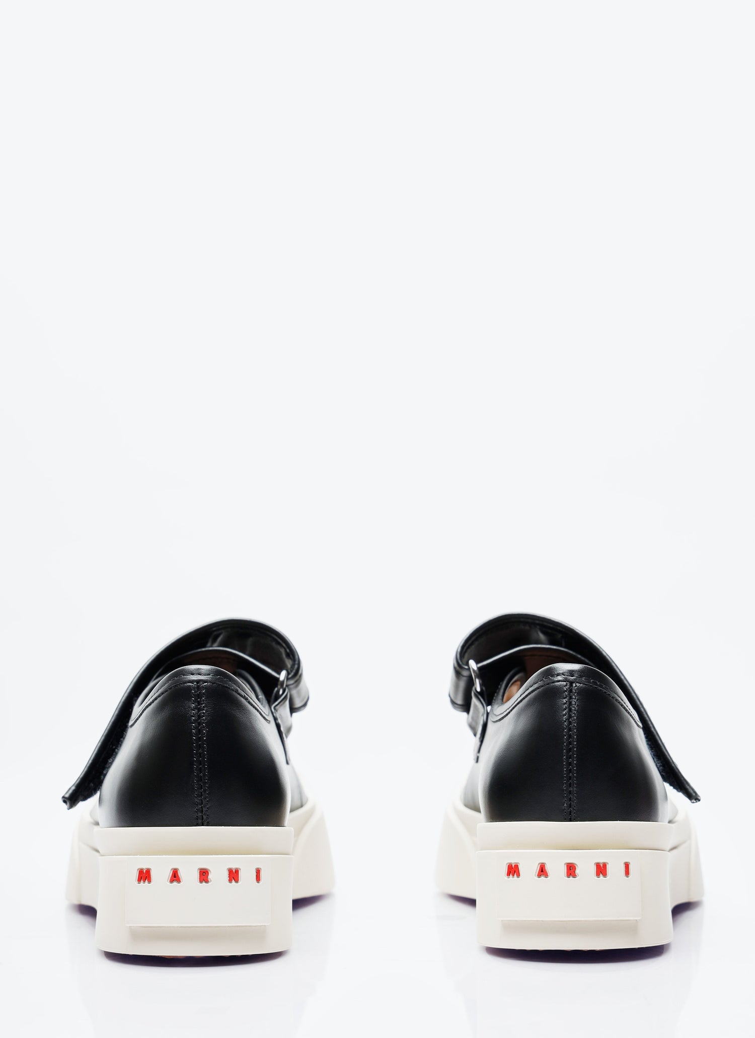 Marni Women Mary Jane Pablo Flats by Luosophy