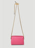 Marni Women Toggle Small Shoulder Bag by Luosophy